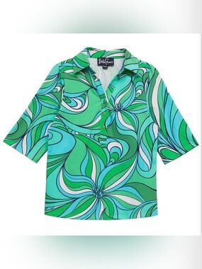 Lesley Evers, KIMMY top DelMar Seafoam